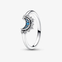 Bague Lune (seule)
