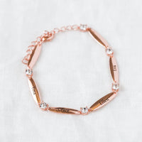 Or Rose 18K