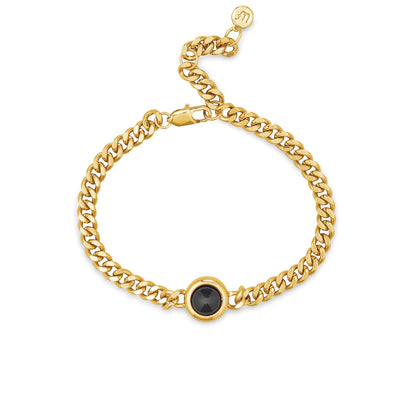 Bracelet Gourmette Photo Personnalisé