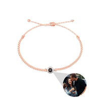 Rose Poudré & Argent